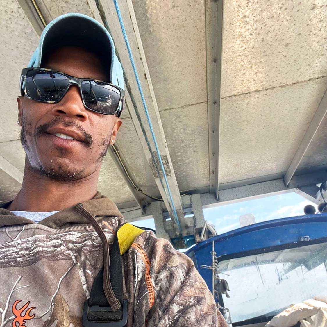 Lawrence Battle – Business Development Manager